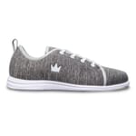 Soul Grey Ladies WIDE