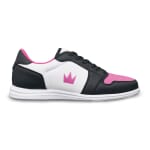 Lady Fanatic Blk/Pink