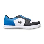 Fanatic Black/Blue Mens