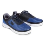 Frenzy Mens Royal/Blk