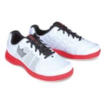 Fuze Mens Wht/Red