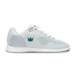 Axis Wht/Teal Ladies Size