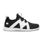 Nexxus Black Ladies Size