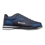 Command Black/Blue Mens RH