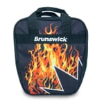 Spark Single Tote Flames