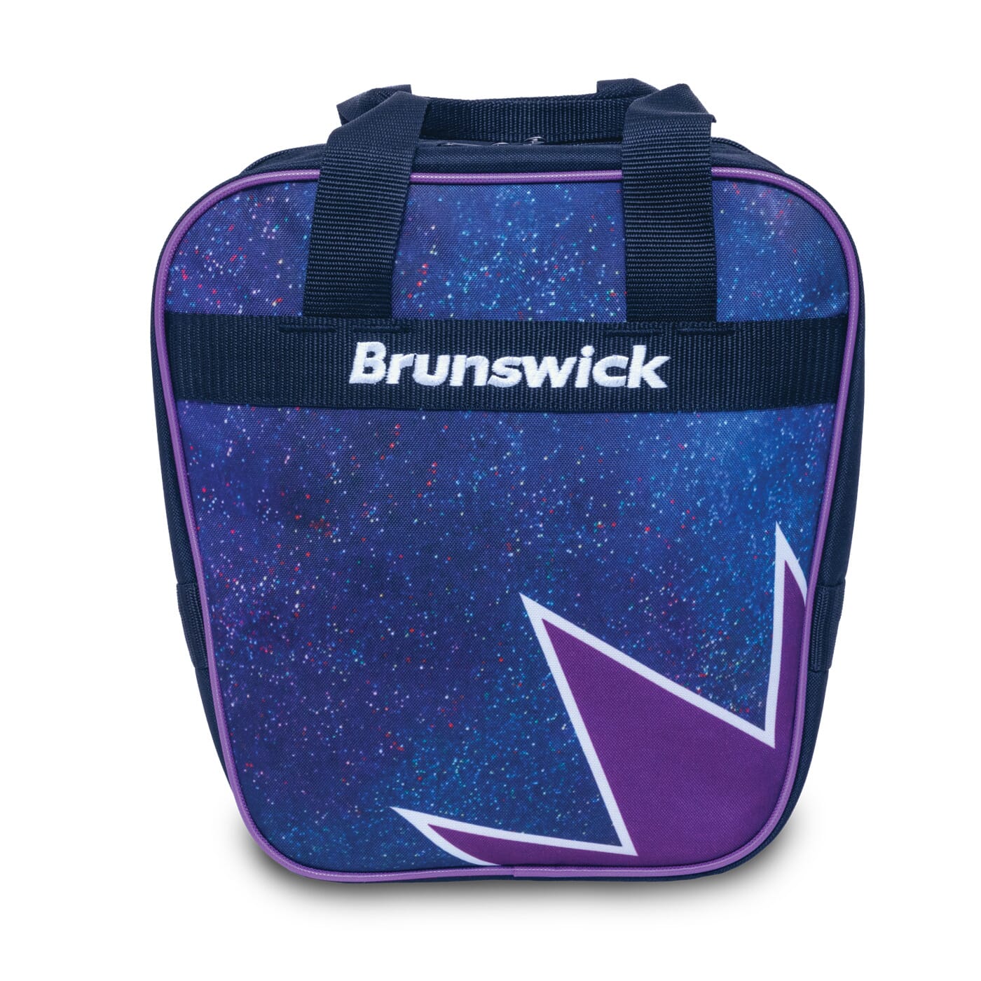Spark Single Tote Deep Space