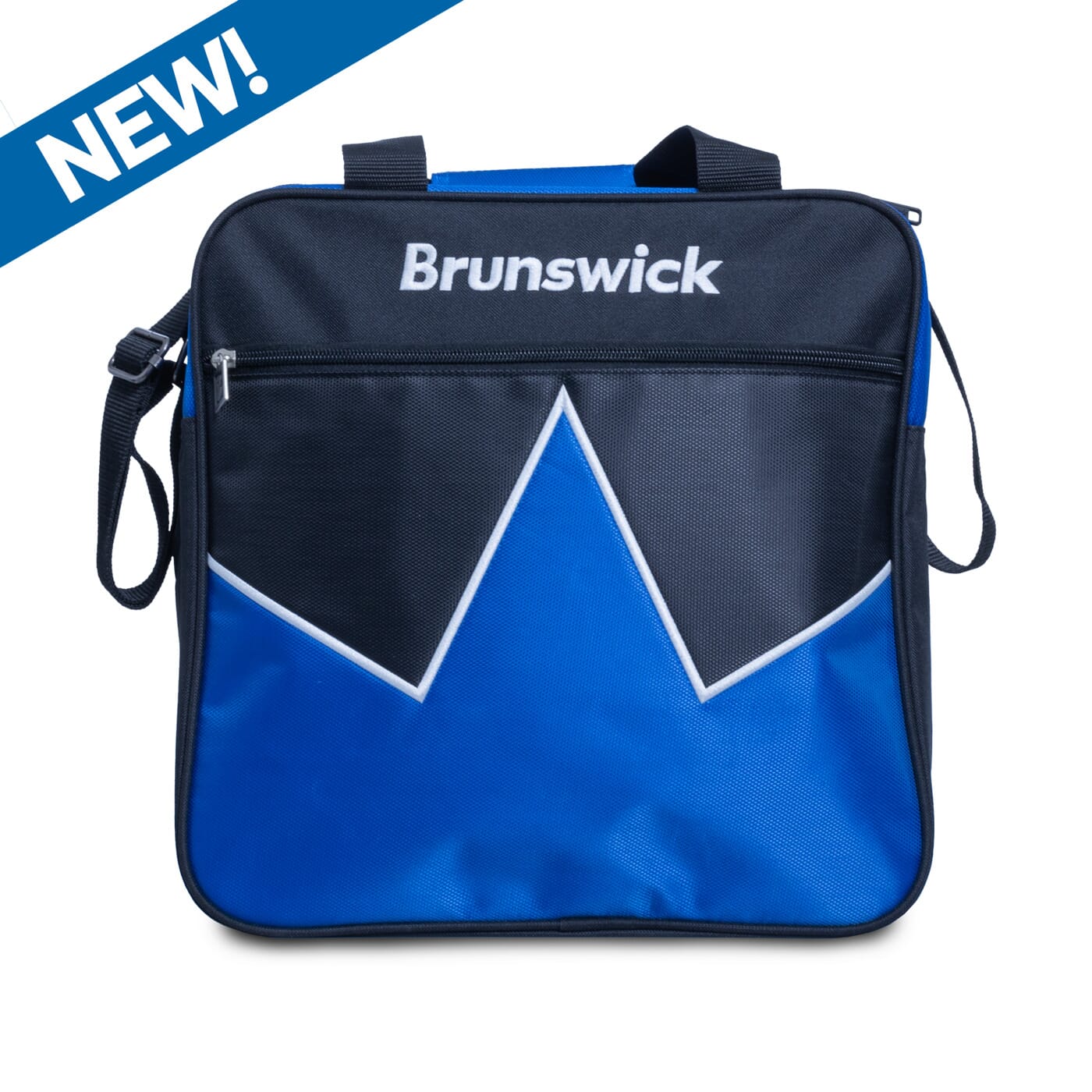 Blast Single Tote Blue