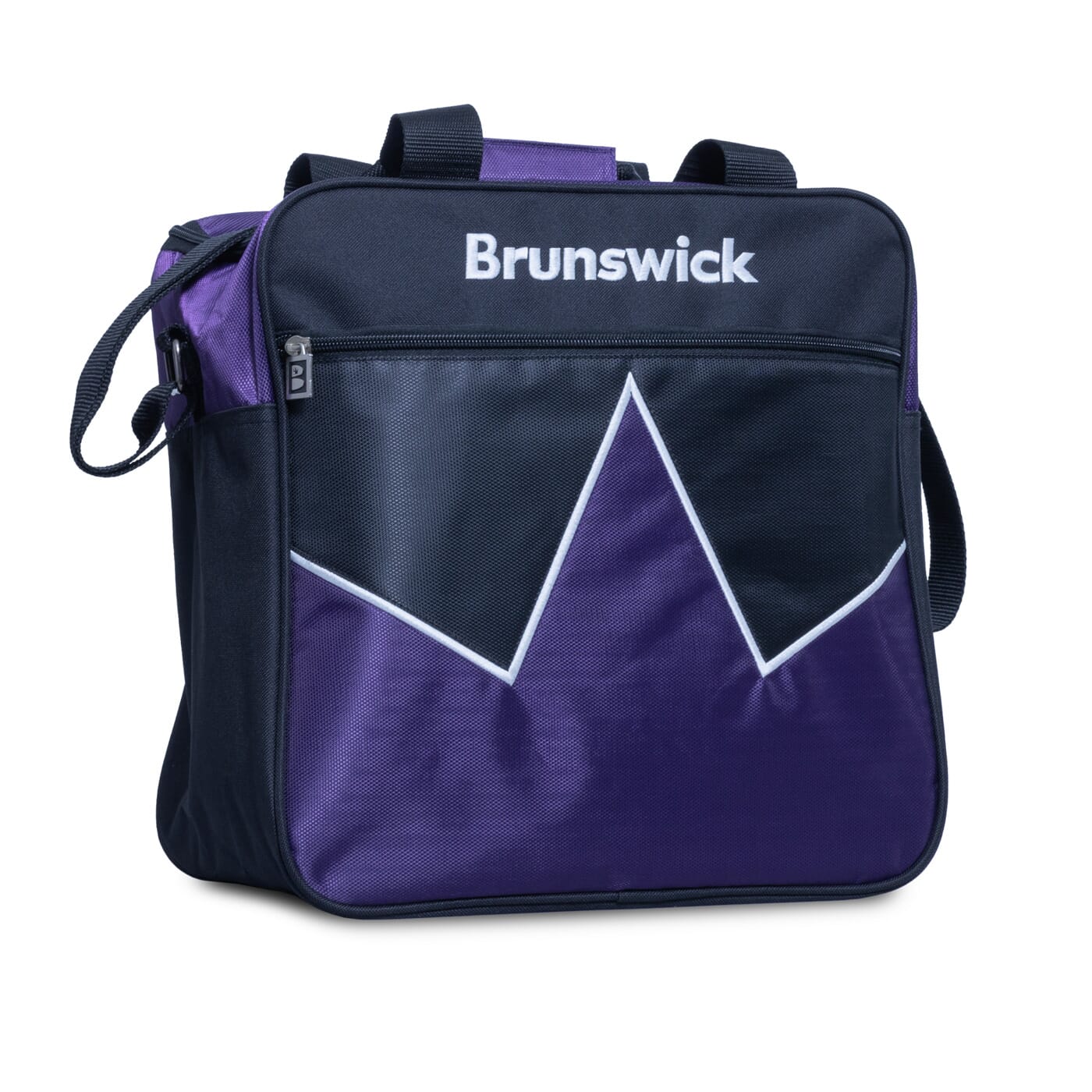 Blast Single Tote Purple