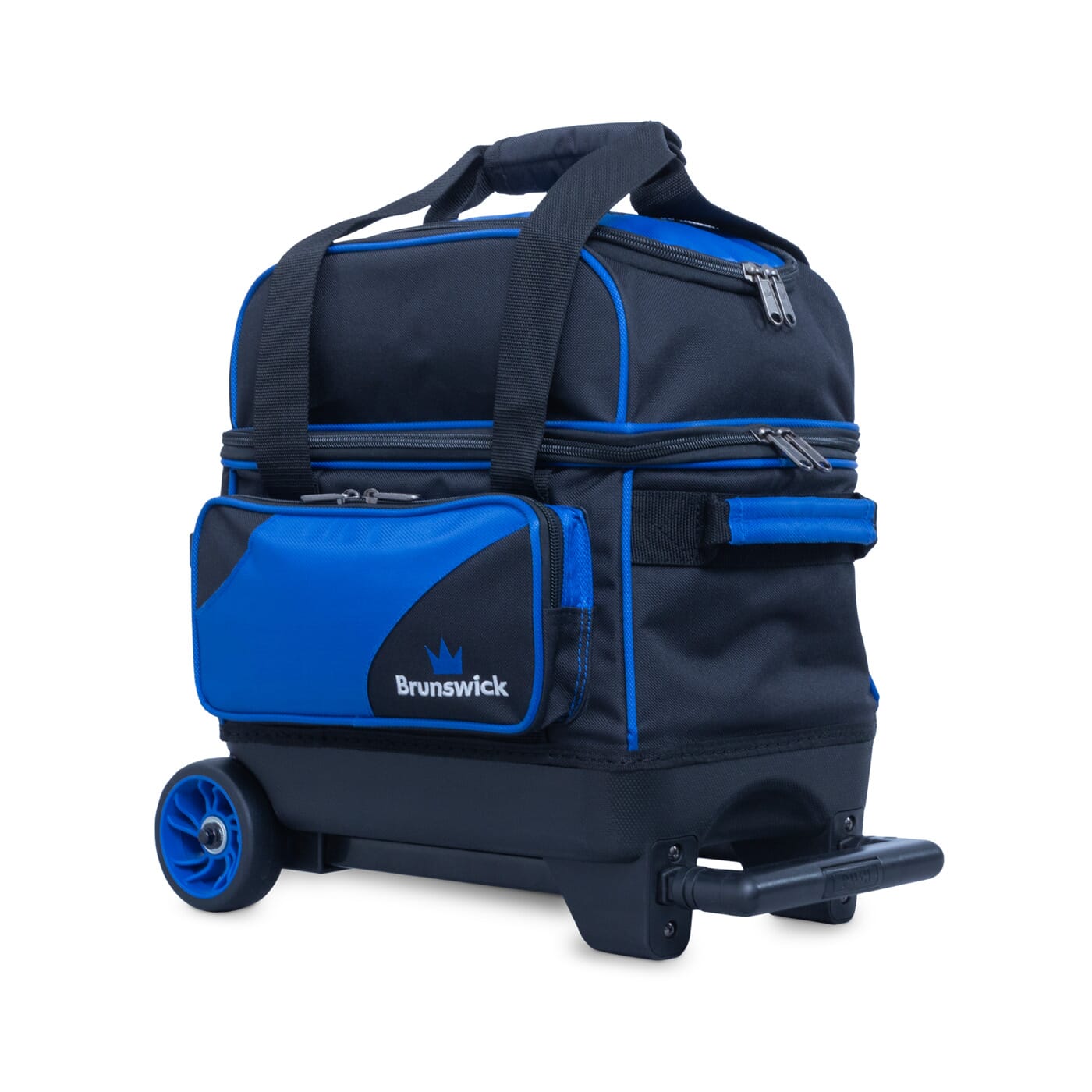 Zone Single Roller Blue