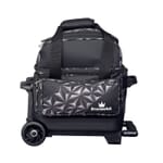 Zone Single Roller Black Prism