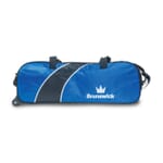 Edge Triple Tote Blue