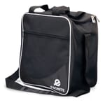 Basic Single Tote Black