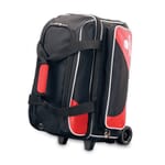 Transport Double Roller Red