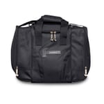 Raw Single Tote Black