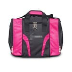 Raw Single Tote Pink