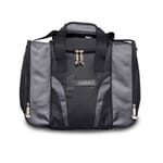 Raw Single Tote Grey