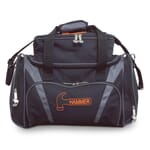 Hammer Premium Deluxe Double Tote Grey