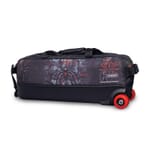 Hammer Dye-Sub Triple Tote Black Widow 2.0