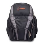 Hammer Tournament Backpack Grey **NEW 2024**