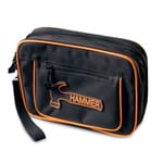 Hammer Accessory Bag XL Black/Orange