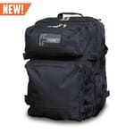 Hammer Tactical Backpack Black