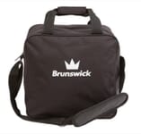 TZone Single Tote Black