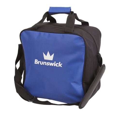 TZone Single Tote Blue
