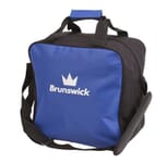 TZone Single Tote Blue