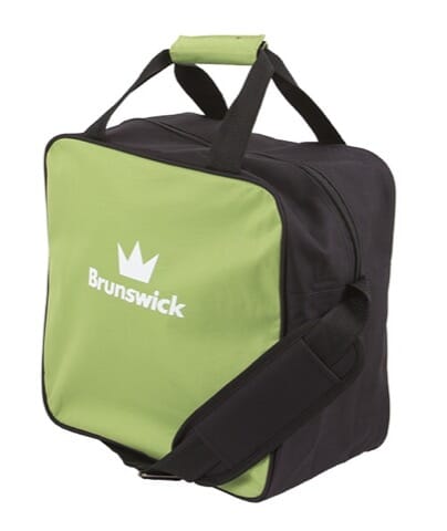 TZone Single Tote Lime