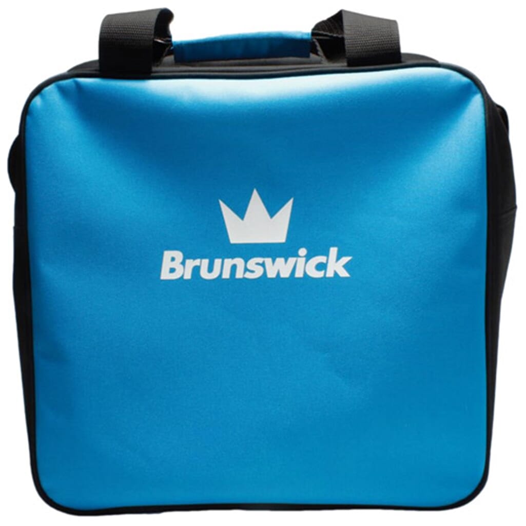 TZone Single Tote Blue Wave