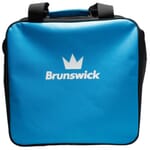 TZone Single Tote Blue Wave