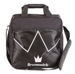 Blitz Single Tote Black