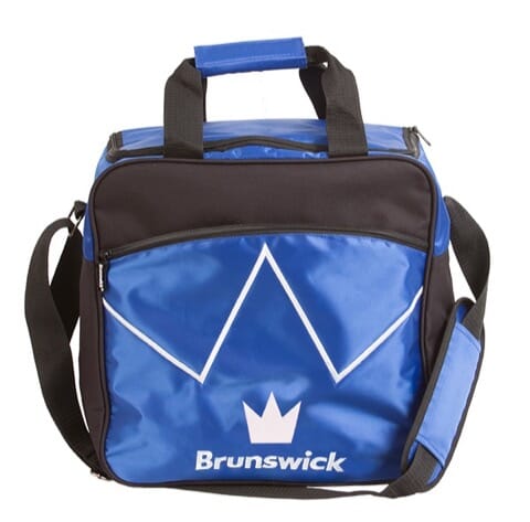 Blitz Single Tote Blue
