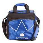 Blitz Single Tote Blue