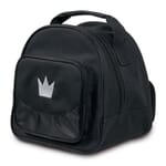 Sidekick Single Tote Black