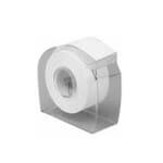 White Label Tape 3M #2600-W