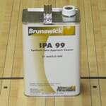 Synthetic Approach Cleaner IPA 99  1 Gallon **add HMC**