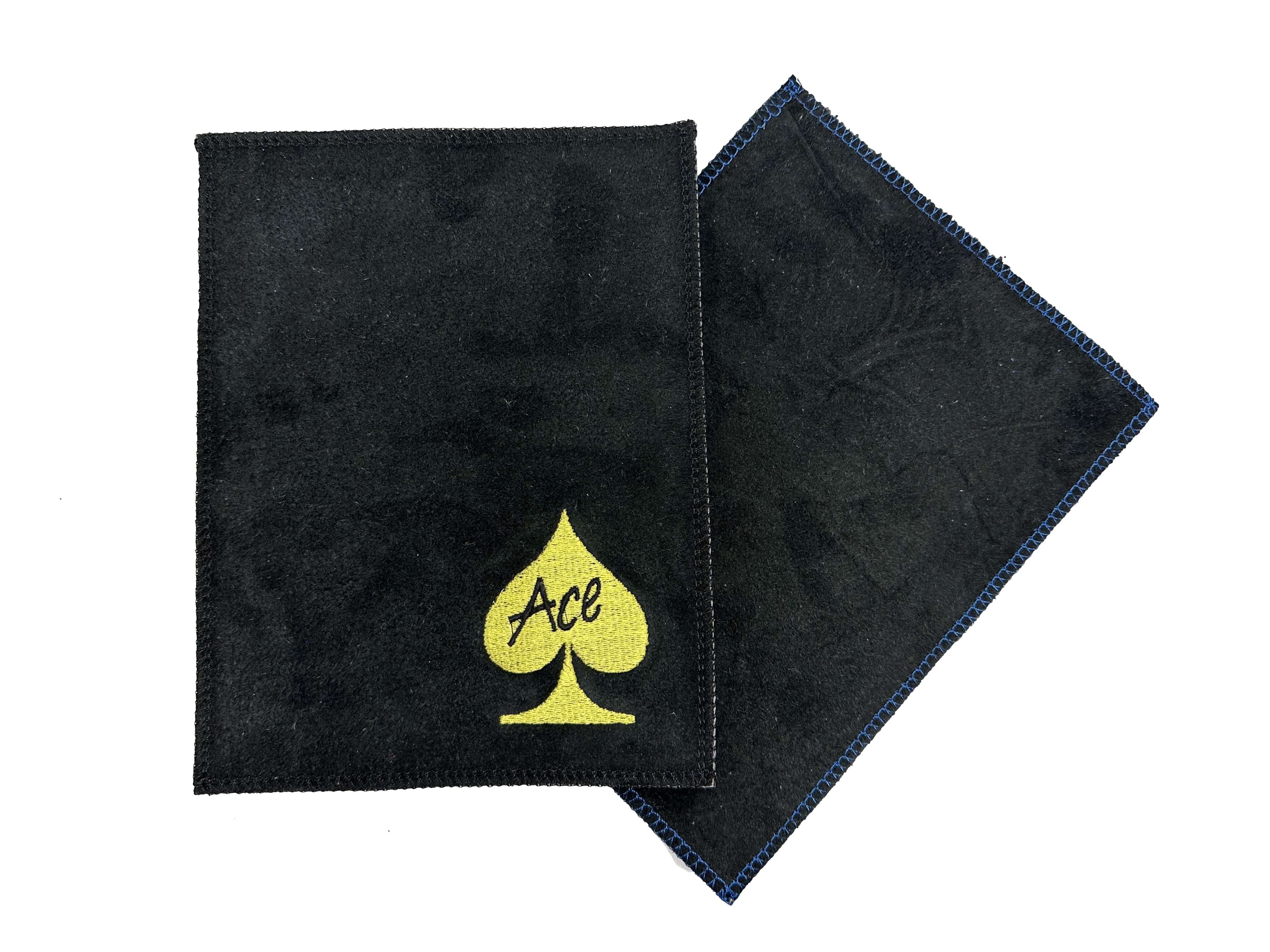 Shammy Ace Black