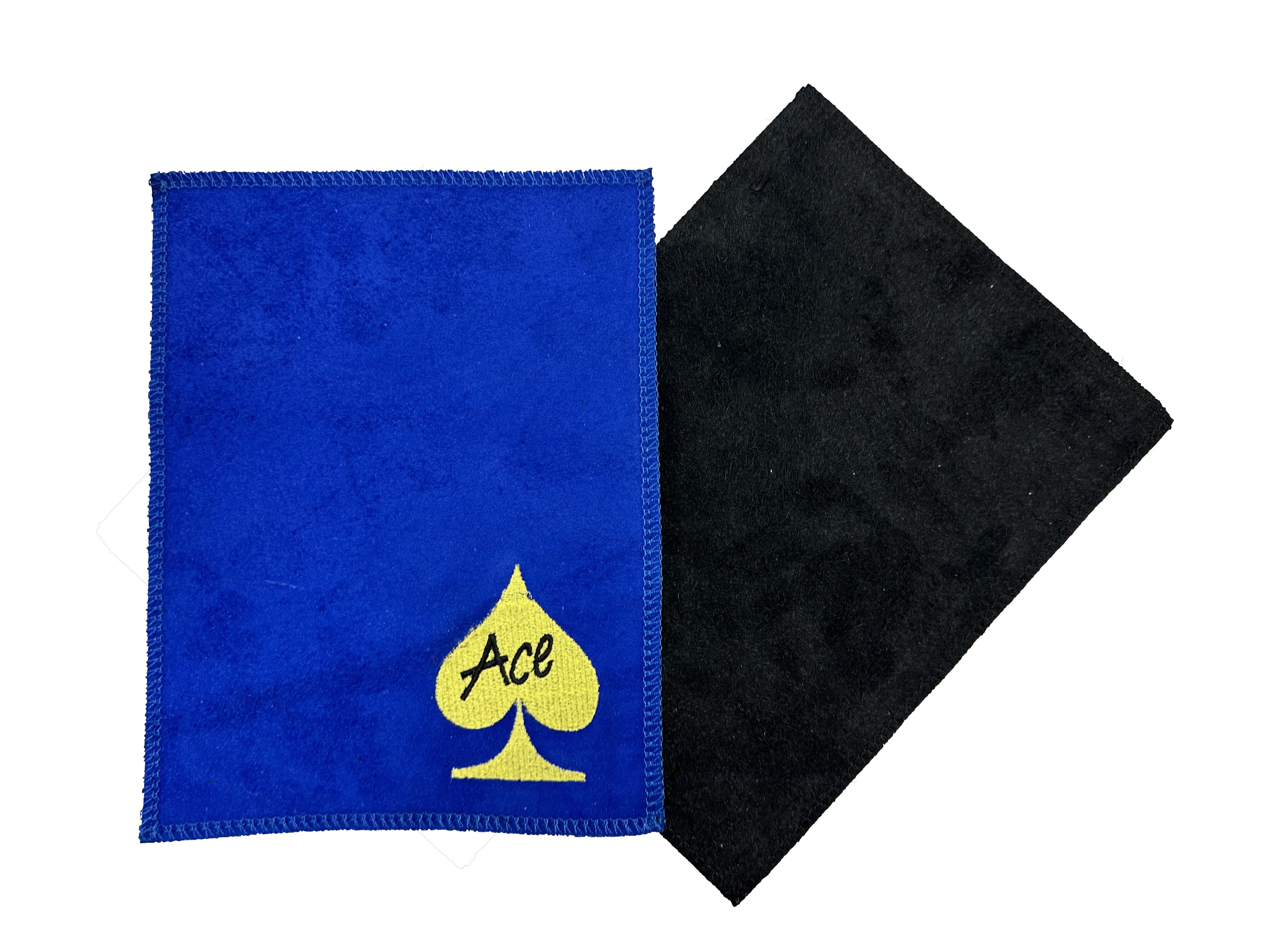 Shammy Ace Blue
