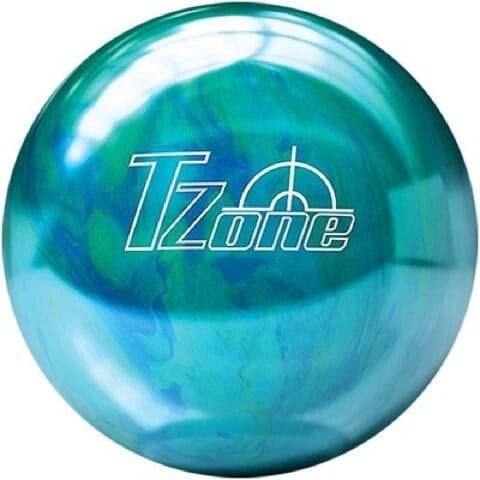 TZone Caribbean Blue