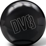 DV8 Poly Just Black