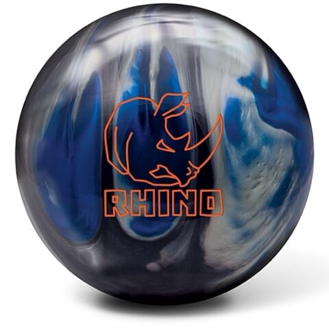 Rhino Blk/Blu/Slvr Pearl