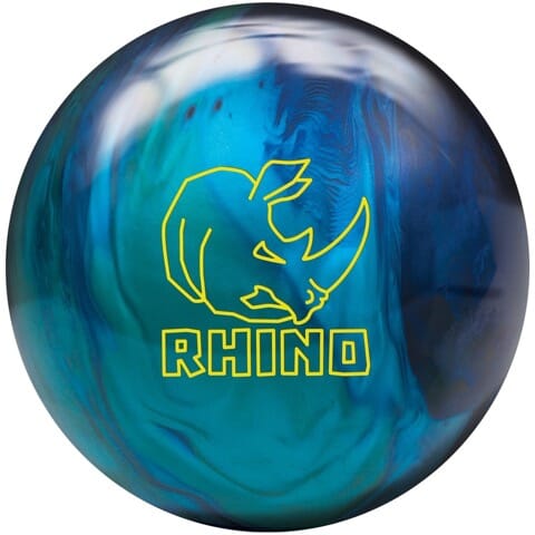 Rhino Cobalt/Aqua/Teal