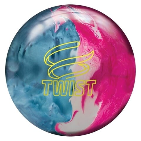 Twist Blu/Pnk/Snow