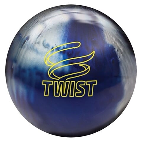 Twist Blue/Silver
