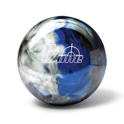 TZone Indigo Swirl