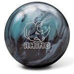 Rhino Blue Metallic /Black