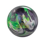 Rhino Carbon/Lime/Slv