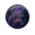 Rhino Purple/Black