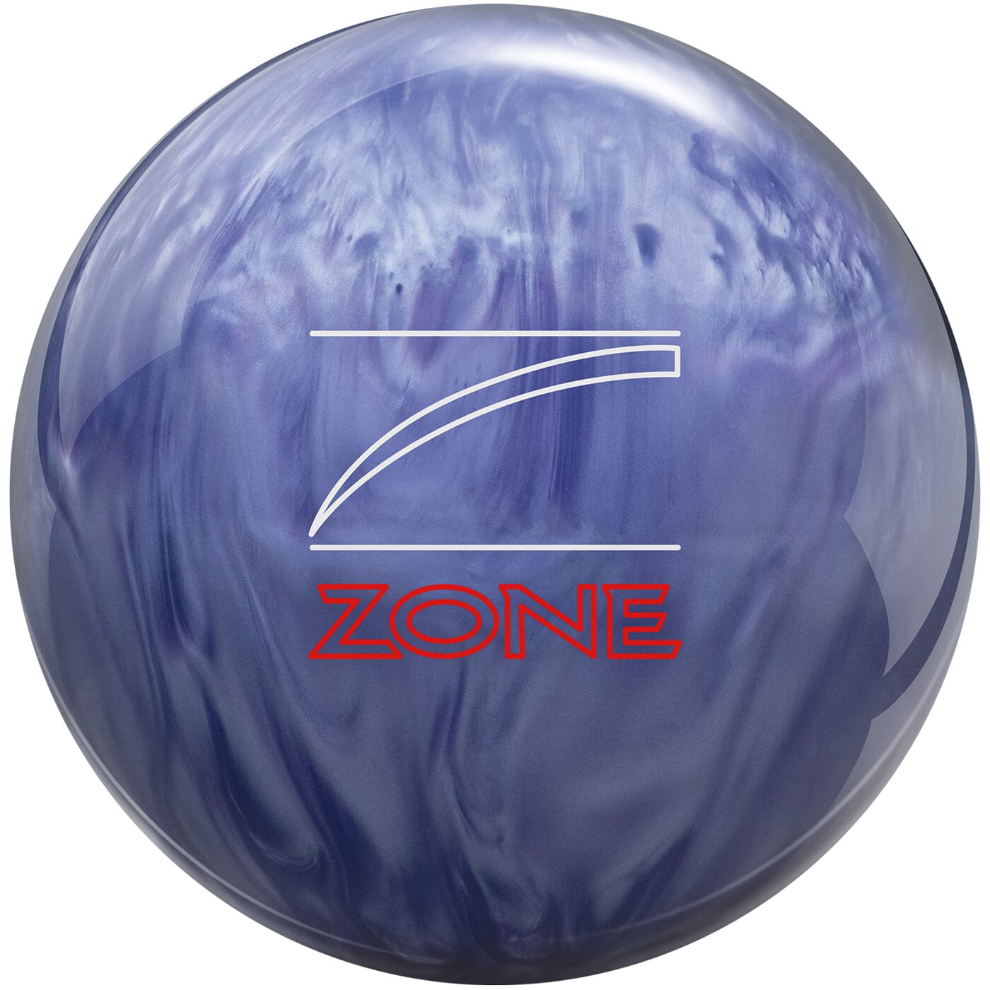 Danger Zone Purple Ice